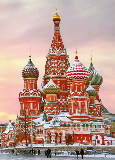 Россия сервер Happ